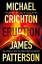 James Patterson: Eruption