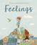 Libby Walden: Feelings