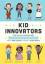 Robin Stevenson: Kid Innovators