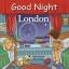 Adam Gamble: Good Night London