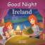 Adam Gamble: Good Night Ireland