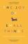 Hannah Jane Parkinson: The Joy of Small Hannah Jane Parkinson: The Joy of Small