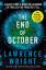 Lawrence Wright: The End of October