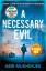 Abir Mukherjee: A Necessary Evil