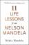 Ndaba Mandela: 11 Life Lessons from Nels