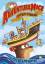 Philip Reeve: Adventuremice: Otter Chaos Philip Reeve: Adventuremice: Otter Chaos