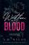 A. D. Wilde: Written in Blood