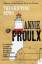 Annie Proulx: The Shipping News