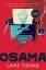 Lavie Tidhar: Osama