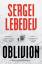 neues Buch – Sergei Lebedev – Oblivion – Bild 1