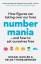 Micael Dahlen: Numbermania