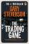 Gary Stevenson: The Trading Game