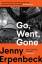 Jenny Erpenbeck: Go, Went, Gone