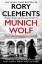 Rory Clements: Munich Wolf