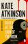 Kate Atkinson: Atkinson, Kate/Death at t