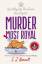 S. J. Bennett: Murder Most Royal