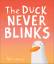 Alex Latimer: The Duck Never Blinks