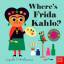 neues Buch – Where's Frida Kahlo? – Bild 1