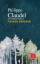 Philippe Claudel: Fantaisie allemande