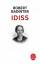 Robert Badinter: Idiss