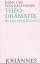 Hans Urs von Balthasar: Theodramatik 3/5