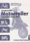 Siegfried Rauch: Handbuch für Motorrolle