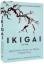 Francesc Miralles: Ikigai