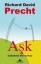 Richard David Precht: Ask