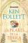 Ken Follett: Los pilares de la tierra