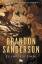 Brandon Sanderson: El Imperio Final / Th