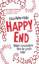 Elise Valmorbida: Happy End : wahre Gesc