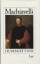 Humbert Fink: Machiavelli : e. Biographi