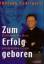 Antony Fedrigotti: Zum Erfolg geboren : 