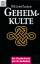 Will-Erich Peuckert: Geheimkulte. Heyne-