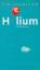 Tim Earnshaw: Helium : Roman. Aus dem En