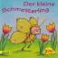 gebrauchtes Buch – Uschi Flacke & Eva Muszynski – Pixi Bücher:  Der kleine Schmetterling ( Pixi Serie 191 - Nr. 1727 ) – Bild 1