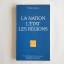 gebrauchtes Buch – Robert Lafont – La nation, l'Etat, les re?gions – Bild 1