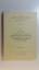 Helmut Mrosek: Band 2: Tabellenband zur Helmut Mrosek: Band 2: Tabellenband zur