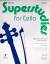 Patt Legg: Superstudies for Cello, Bk 1