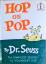 Dr., Seuss: Hop on Pop (Beginner Books(R