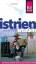 Werner Lips: Kroatien: Istrien