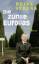 Heinz Strunk: Die Zunge Europas