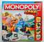 Hasbro Gaming A6984398 - Monopoly Junior