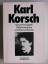 Karl Korsch, Karl, Michael Buckmiller  u