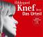 Knef, Hildegard und Hildegard Knef: Das 