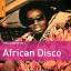 Diverse: The Rough Guide To African Disc