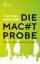 Thomas Ammann: Die Machtprobe: Wie Socia