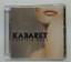 Kabaret: En Studio Et Sur Scene