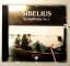 1-CD SIBELIUS - SYMPHONY NO 1 - BERLINER