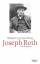 Sternburg, Wilhelm von: Joseph Roth: Ein